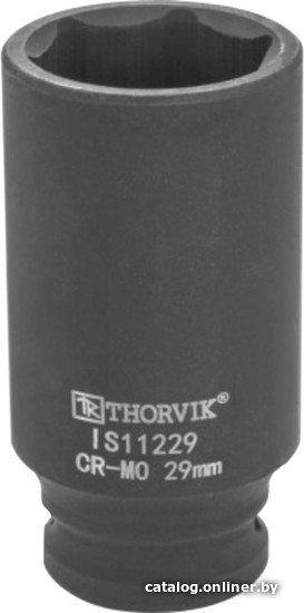 

Головка слесарная Thorvik IS11229