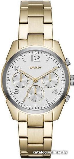 

Наручные часы DKNY NY2471