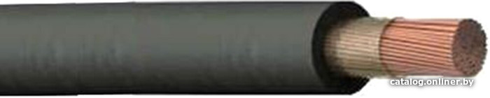 

Кабель силовой Конкорд КГтп-ХЛ 1x25 1186194-35 (35 м)