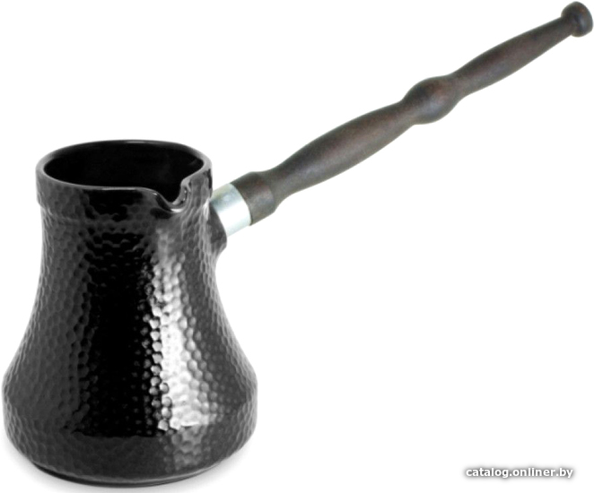 

Турка Ceraflame Ibriks Hammered D9411 (черный)