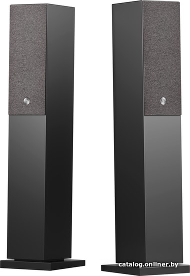 

Напольная акустика Audio Pro A36 (черный)