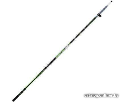 

Удилище Nisus Green Rod carbo N-GR-500K TON-278349
