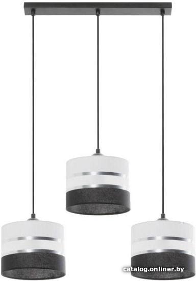 

Подвесная люстра Lampex Nemia 3L 852/3L