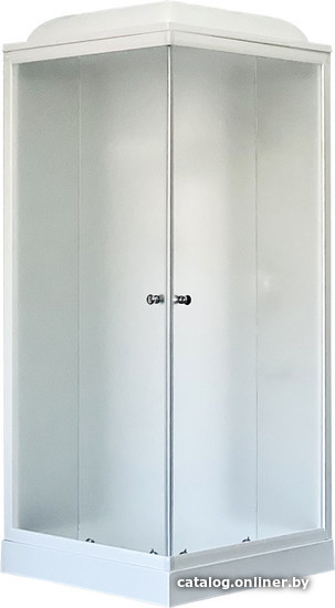 

Душевая кабина Royal Bath RB90HP4-MM 90x90
