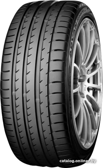 

Автомобильные шины Yokohama Advan Sport V105T 275/35R22 104Y