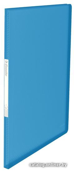 

Папка для бумаг Esselte Vivilda 623990 (синий)