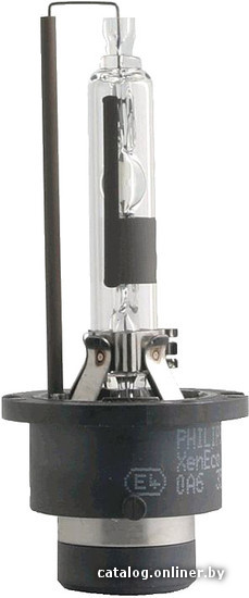

Ксеноновая лампа Philips D4R Xenon 1шт