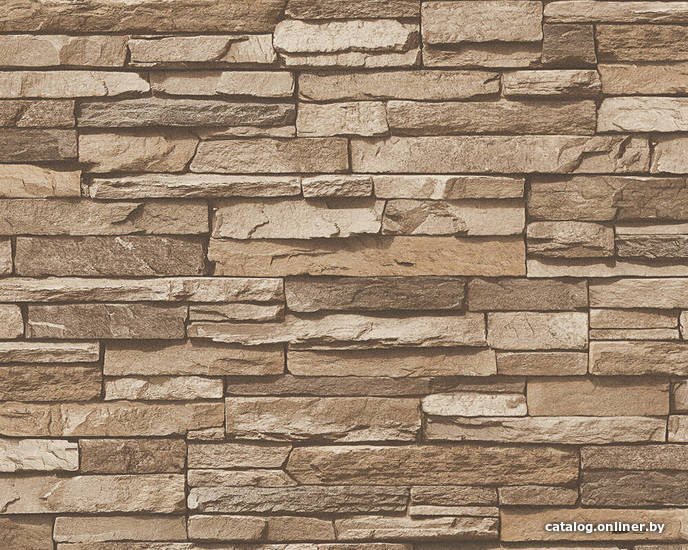 

Виниловые обои AS Creation Wood and Stone 95833-2