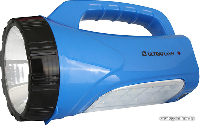 

Фонарь Ultraflash LED3818SM