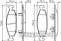 

Bosch 986424666