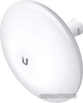 

Радиомост Ubiquiti NanoBeam M (NBE-M5-19)