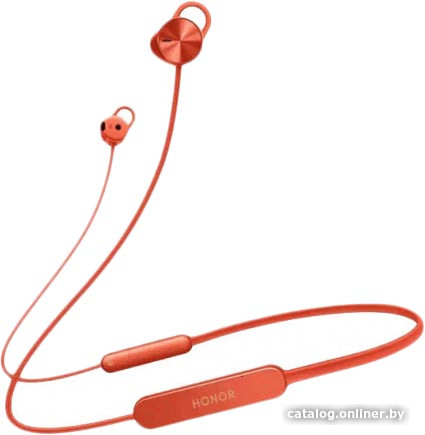 

Наушники HONOR xSport (оранжевый, китайская версия)