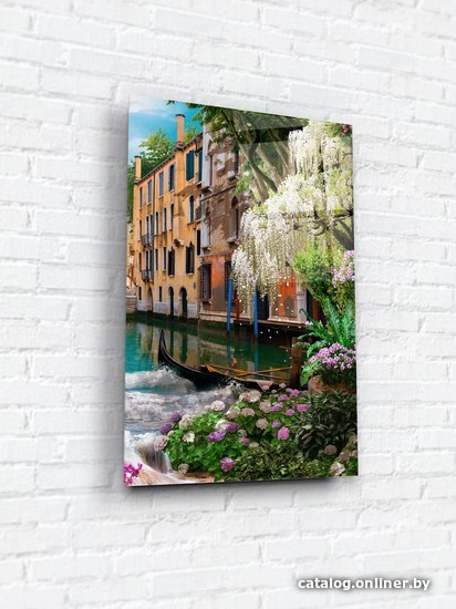 

Картина на стекле ArtaBosko WBR-01-419-04 40x60