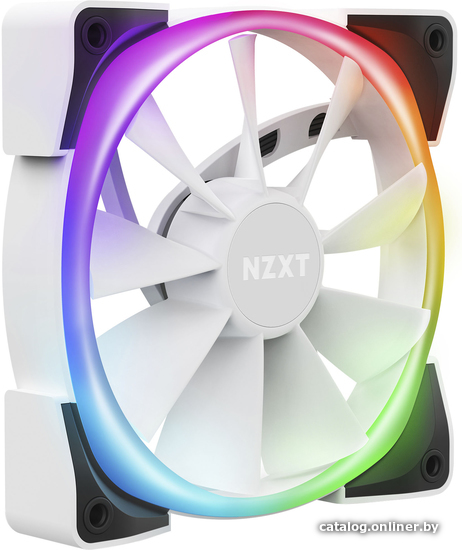 

Вентилятор для корпуса NZXT Aer RGB 2 HF-28120-BW