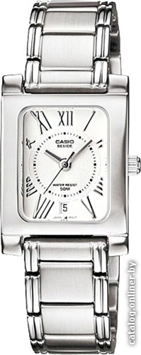 

Наручные часы Casio BEM-100D-7A2