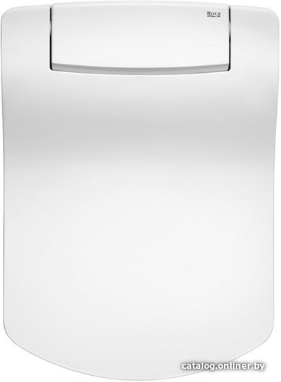 

Электронная крышка-биде Roca Multiclean Premium 2.2 Square 804007001