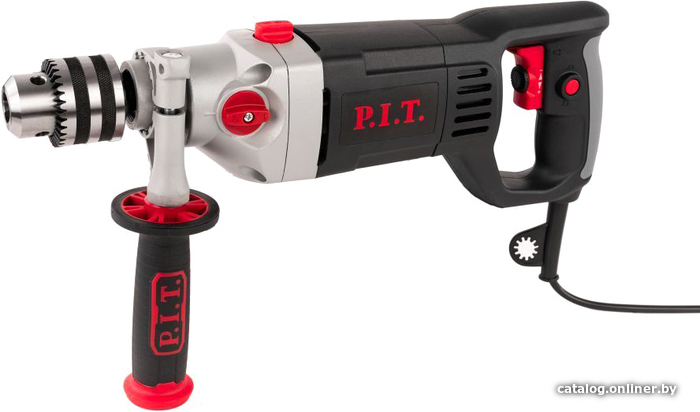 

Ударная дрель P.I.T. PSB16-C
