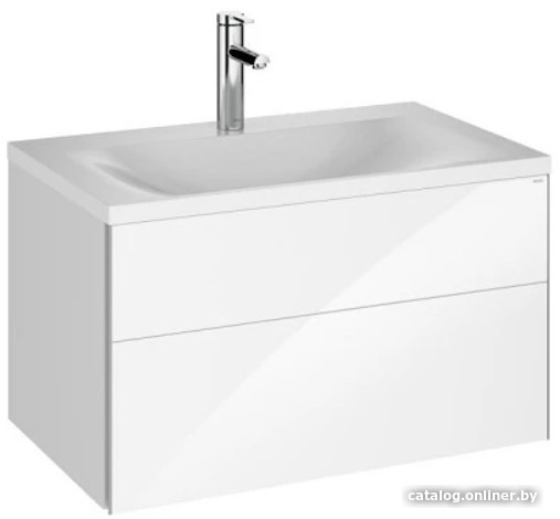 

Keuco Тумба с умывальником Royal Reflex 39603210100