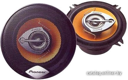 

Коаксиальная АС Pioneer TS-G1358