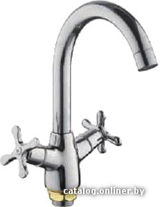 

Смеситель Frud R13601
