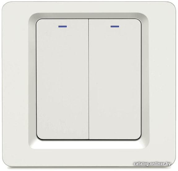 

Выключатель Hiper IOT B02