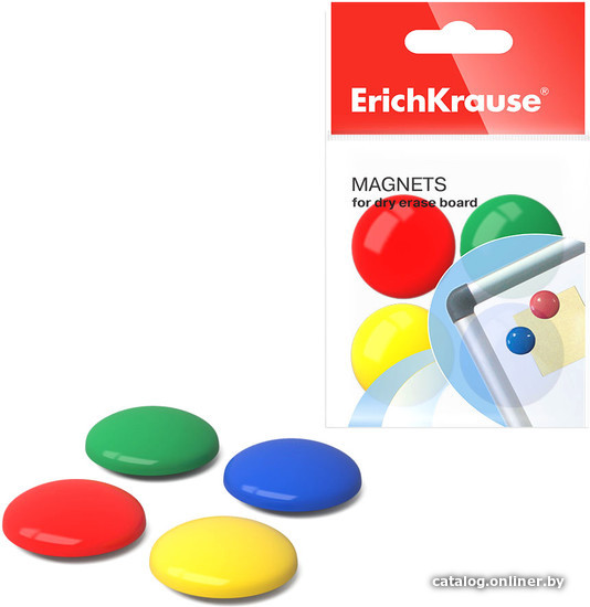 

Erich Krause 3 см 22461 (8 шт)