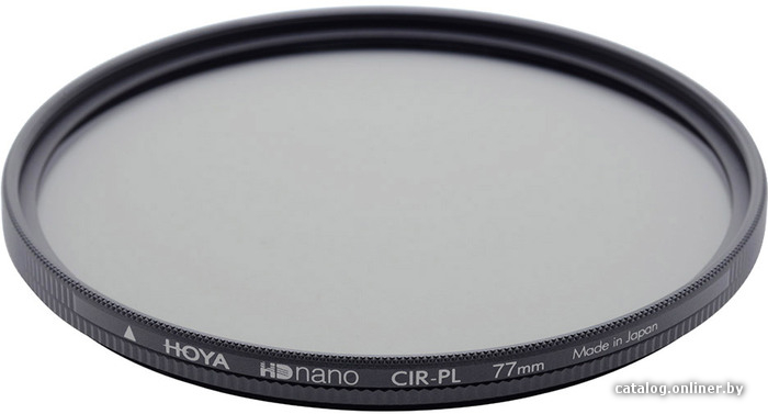 

Светофильтр HOYA 62mm HD nano CIR-PL