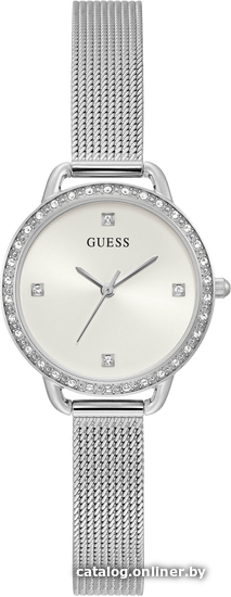 

Наручные часы Guess Bellini GW0287L1