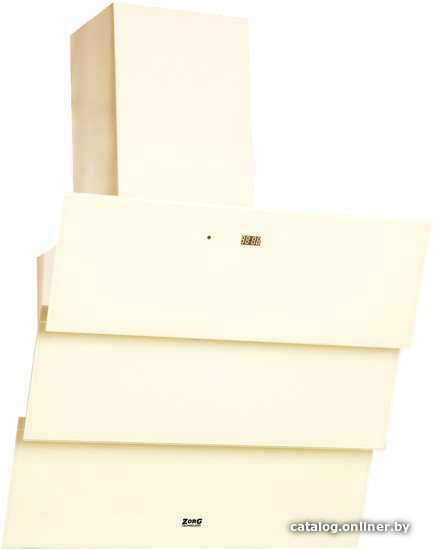 

Кухонная вытяжка ZorG Troy Beige 60 (750 куб. м/ч)