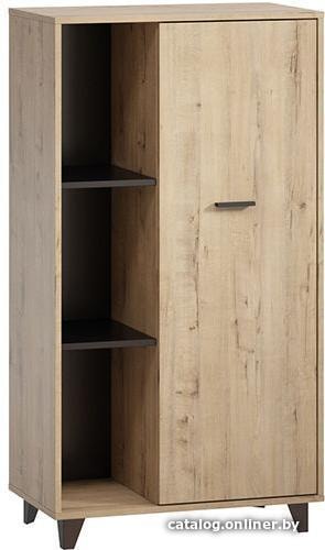 

Комод Woodcraft Окленд-4 (дуб ирландский)