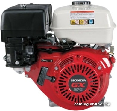 

Бензиновый двигатель Honda GX200H-VSP-OH