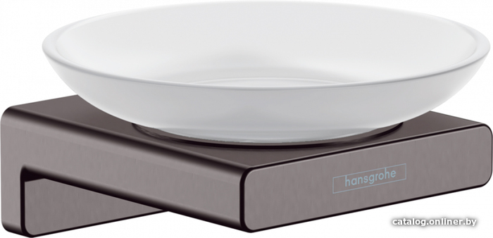 

Мыльница Hansgrohe AddStoris 41746340