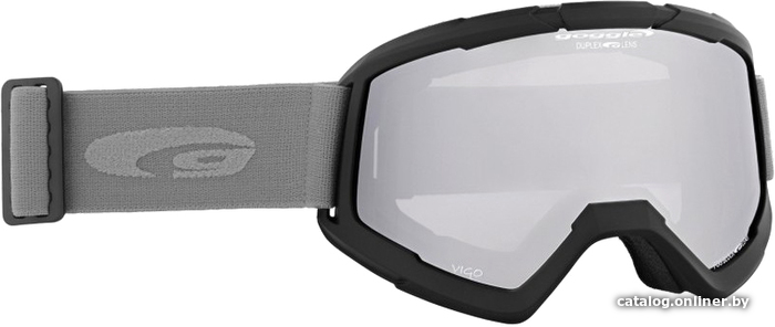 

Лыжная маска Goggle H616-4