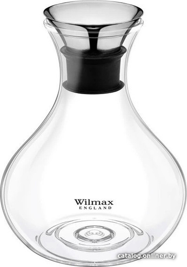 

Графин Wilmax WL-888206/A