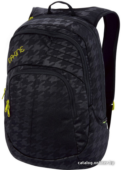 

Городской рюкзак Dakine Isis 23L Houndstooth (W12)