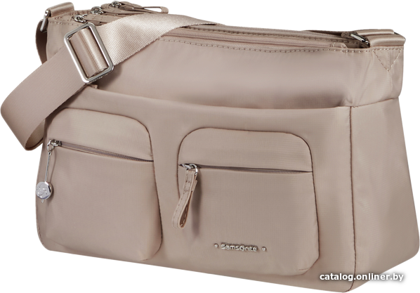 

Женская сумка Samsonite Move 3.0 CV3-47031 (розовый)