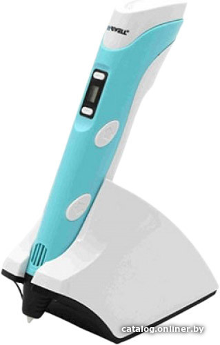 

3D-ручка Myriwell RP-200B (голубой)