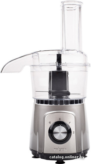 

Кухонный комбайн Tristar BL-4015