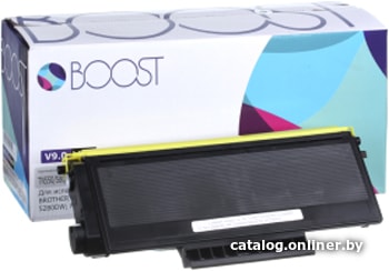 

Картридж Boost TC-BRO-HL5240-BST-V9.0 (аналог Brother TN-3170)