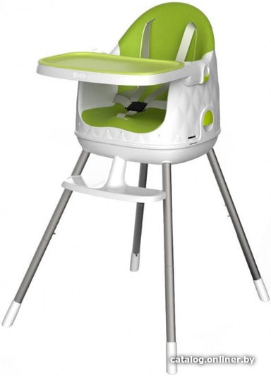 

Высокий стульчик Keter Multi Dine 3 в 1