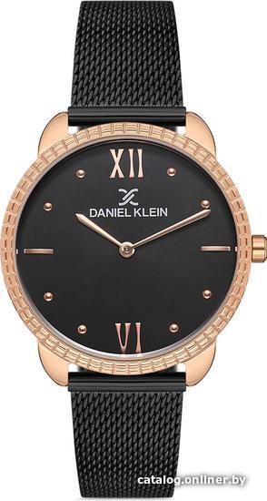 

Наручные часы Daniel Klein DK12912-5