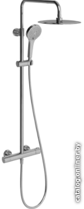 

Душевая система Villeroy & Boch Embrace Plus TVS10825001