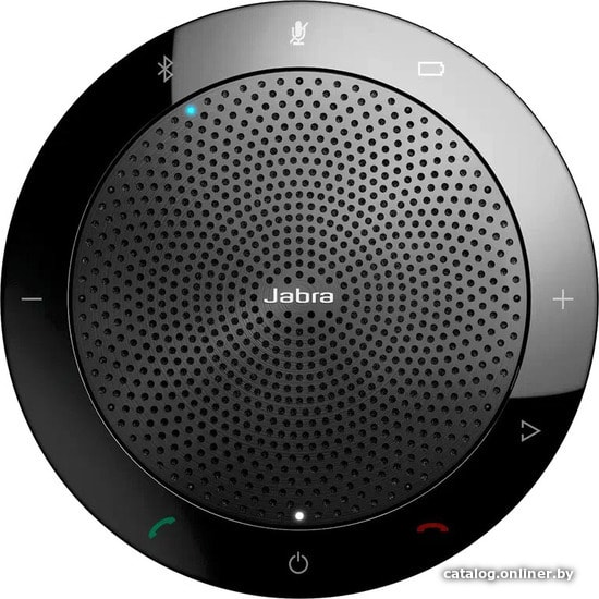 

Офисный спикерфон Jabra Connect 4s