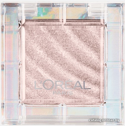 

Тени для век L'Oreal Color Queen (20 Имперский)