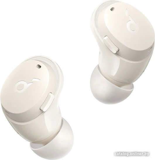 

Наушники Anker Soundcore Life A3i (белый)