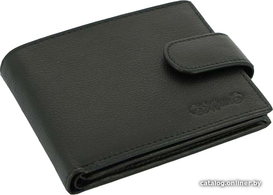 

Кошелек S.Quire 4700-BK SOFT (черный)