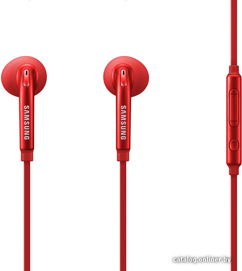 

Наушники Samsung EO-EG920LR