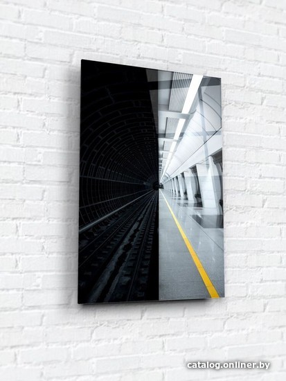 

Картина на стекле ArtaBosko WBR-10-494-04 40x60