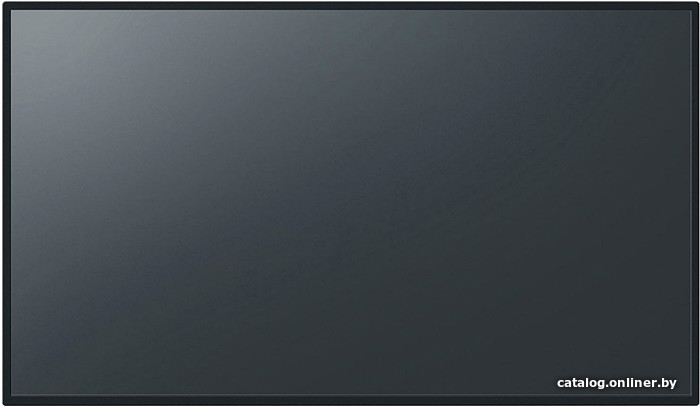 

Информационный дисплей Panasonic TH-43LFE8E