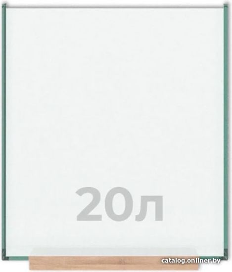 

Аквариум Hydroterra Нано 20 л (дуб сонома)
